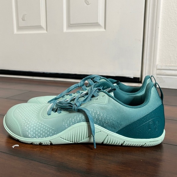 NUNORM Men's Classic Wide Toe Box Shoe Flexible Breathable Knit Upper sz 13 NWOB - Picture 5 of 11